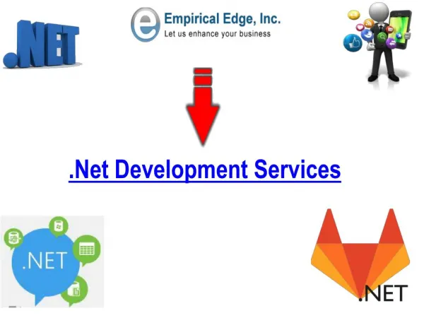 Empirical Edge - .Net Development Company