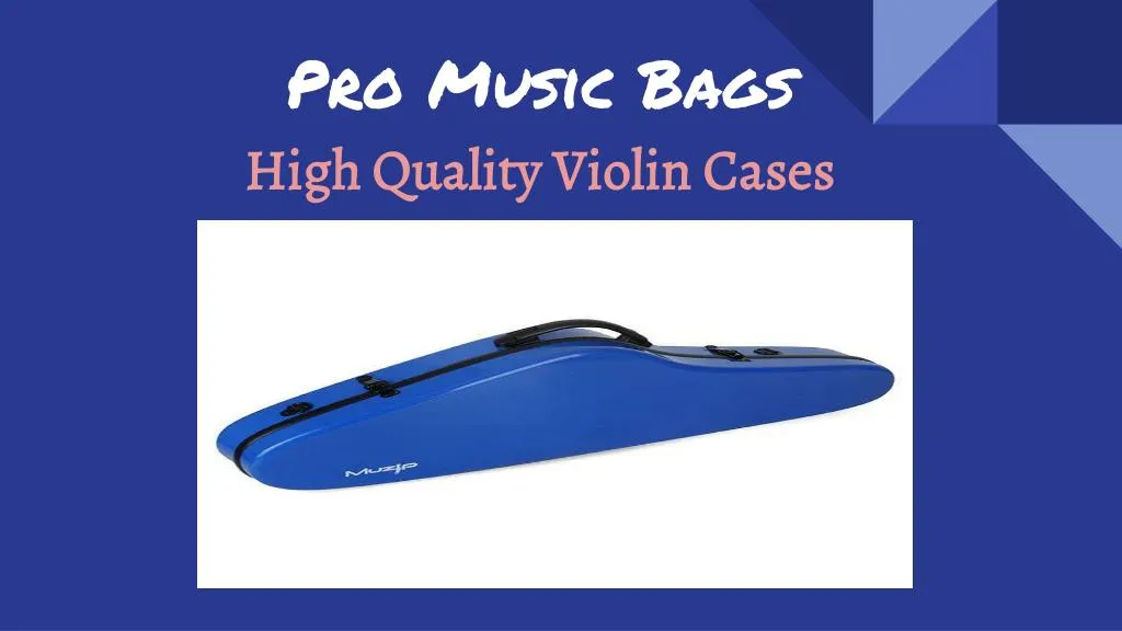 pro music bags