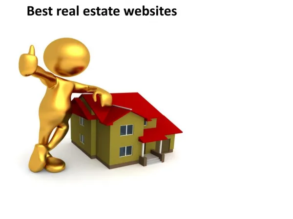 best real estate websites in india