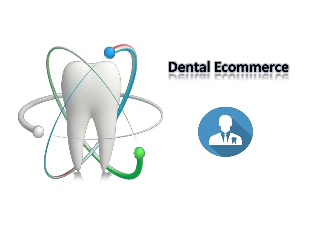 dental ecommerce