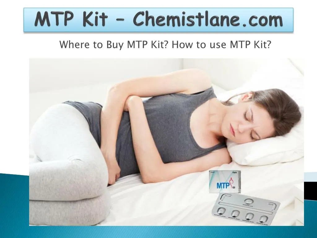 mtp kit chemistlane com