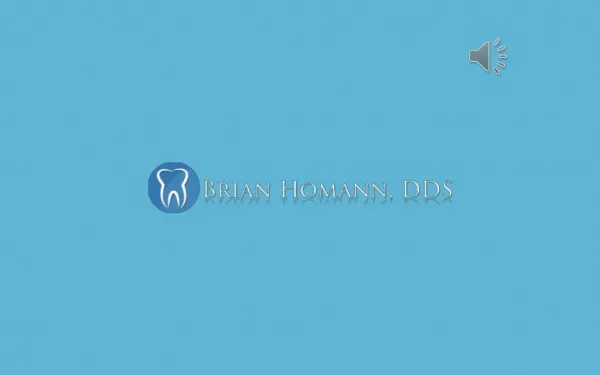 Cosmetic Dentistry Services In Elk Grove Village - Brian Homann, DDS