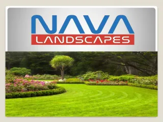 Retaining walls San Diego - slide 1