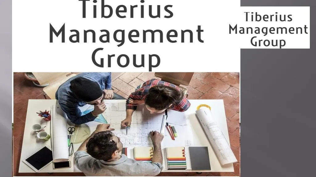 tiberius management