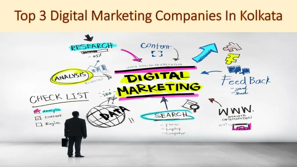 top 3 digital marketing companies in kolkata
