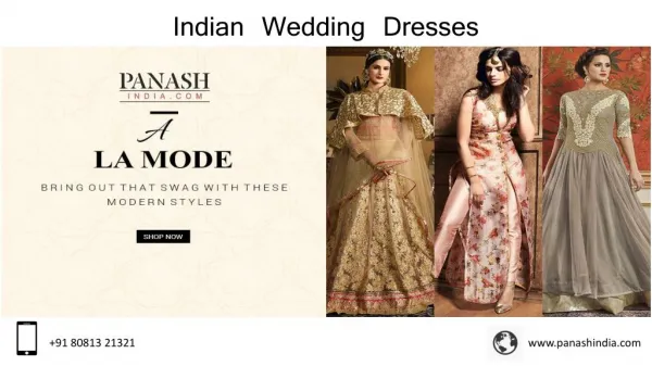 Panash Indiais is one of the leading brand in women ethnic wear online.