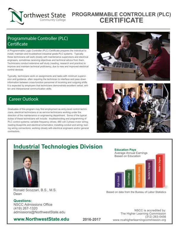 2016_IndTech_PLC_CERTIFICATE_RevJuly14