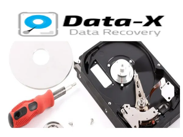 Professional Data Recovery Singapore