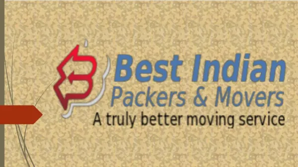 Best Packers and Povers Services available in Panchkula