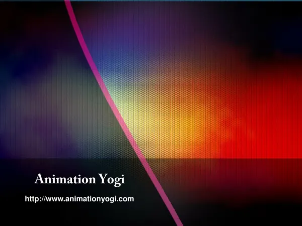 Infographics Video - www.animationyogi.com