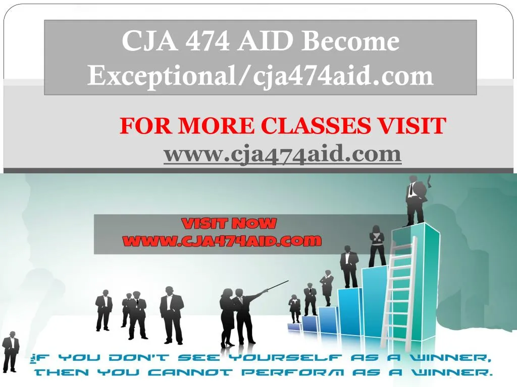 cja 474 aid become exceptional cja474aid com