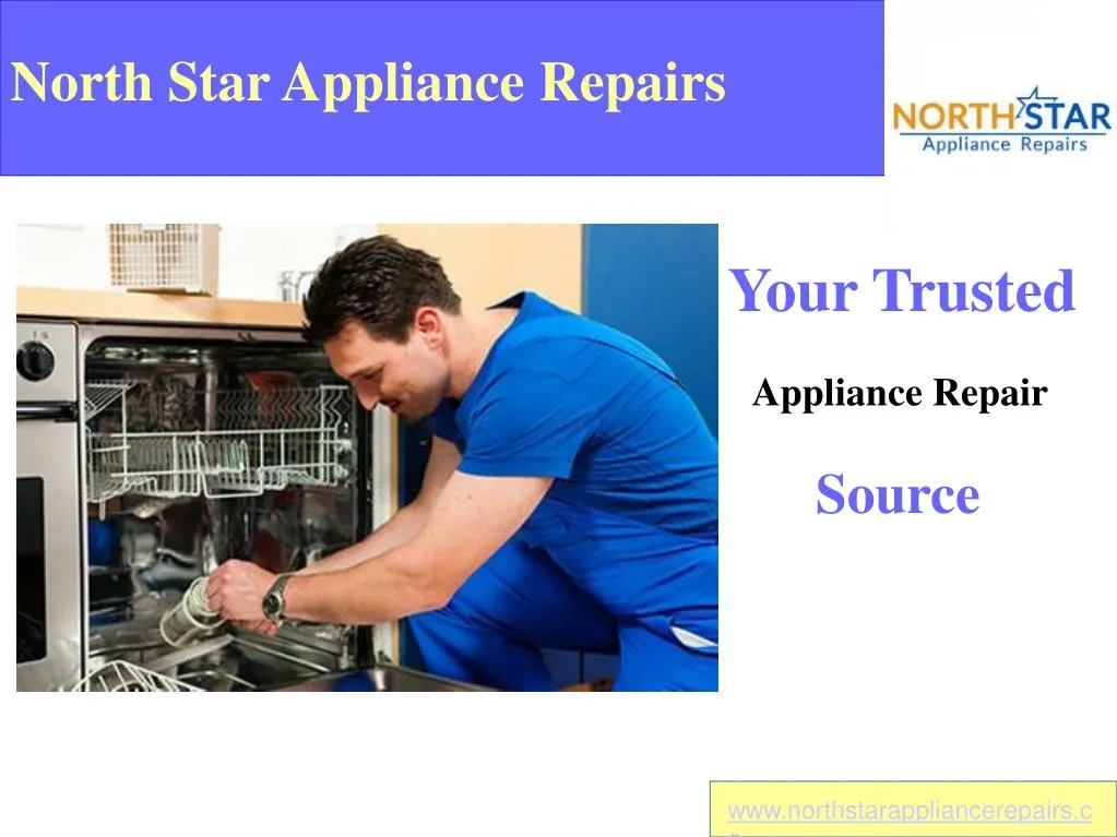 north star appliance repairs