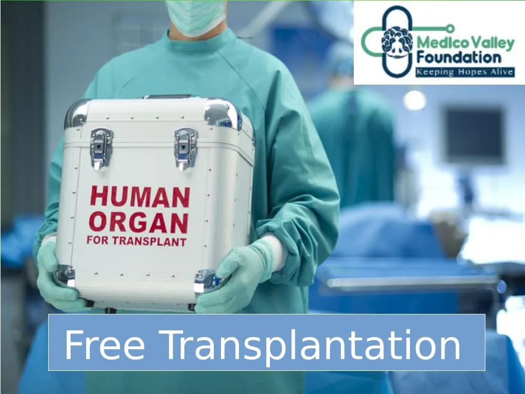 free transplantation