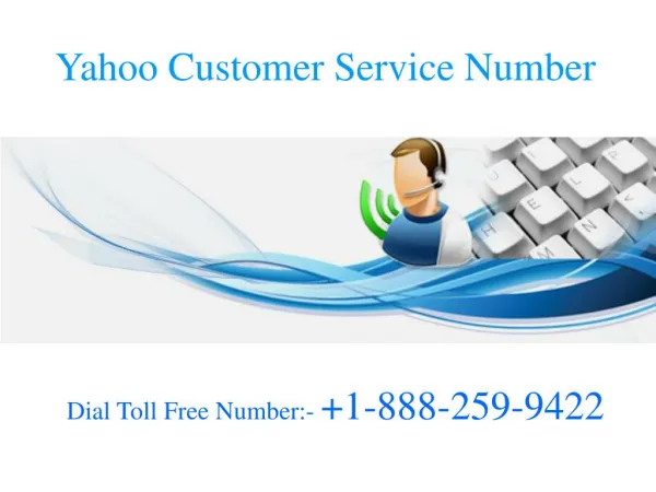 Simple Steps To Delete/Deactivation Yahoo Account In iPhone@ 1-888-259-9422