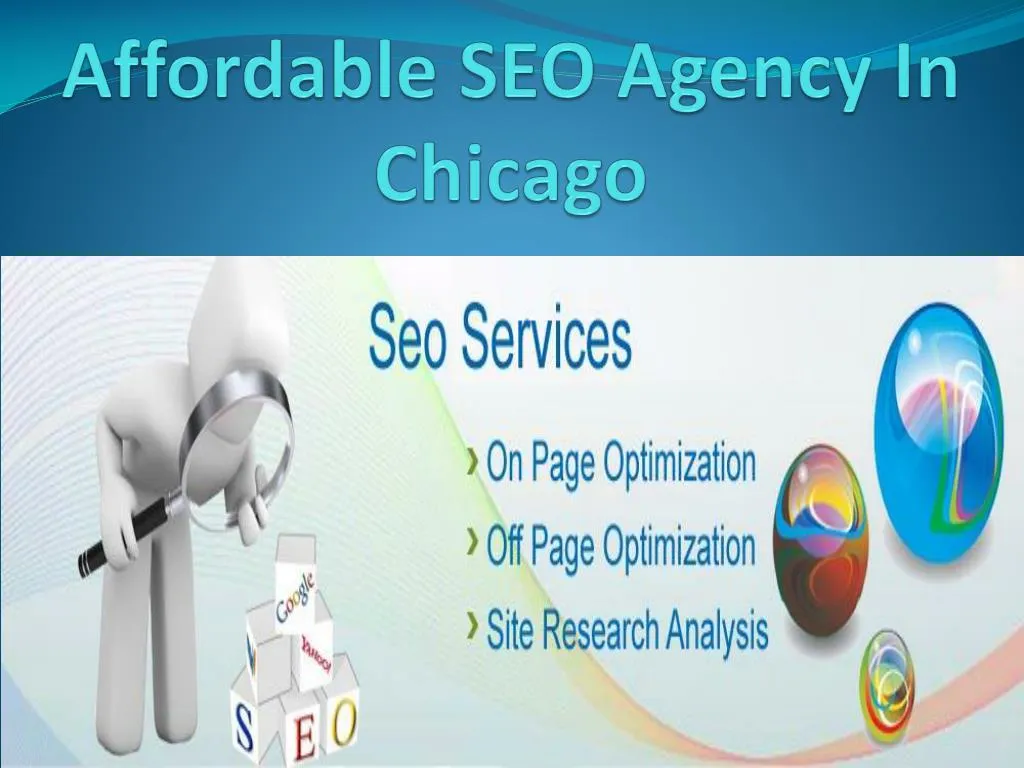 affordable seo agency in chicago