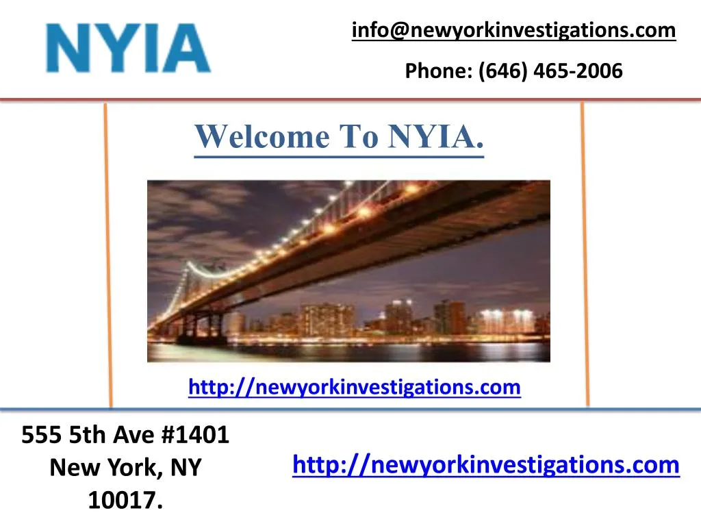 info@newyorkinvestigations com