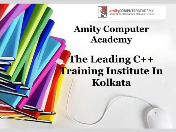 The Leading C Training Institute In Kolkata