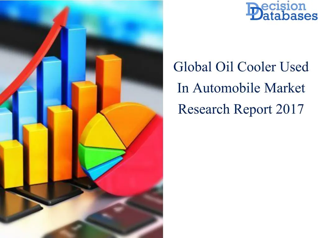 global oil cooler used in automobile market