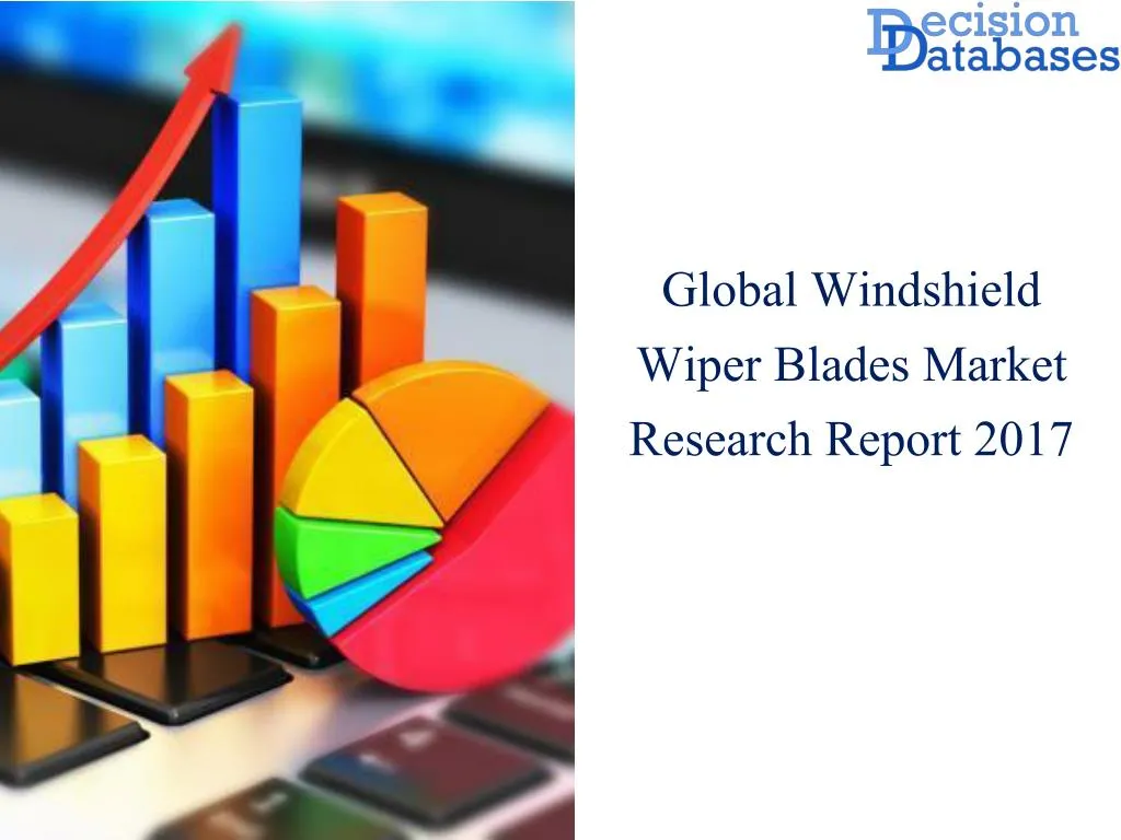 global windshield wiper blades market research