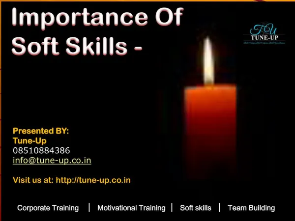 Soft Skills & Corporate Team Building Training Activities