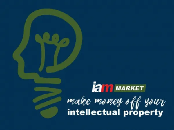 Buy Intellectual Property