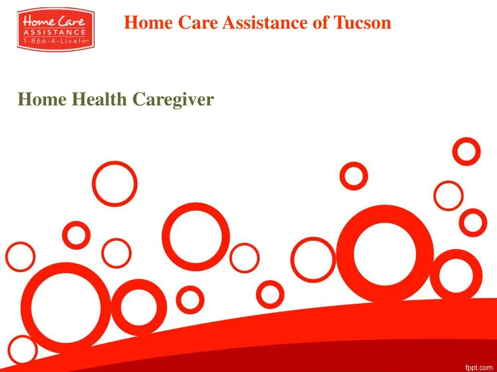 home care assistance of tucson