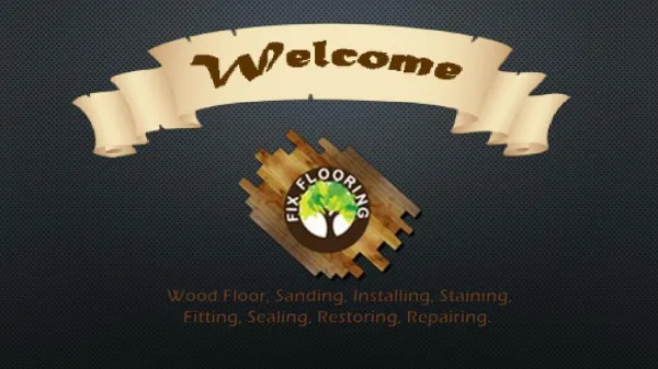 The best Wood floor installer London