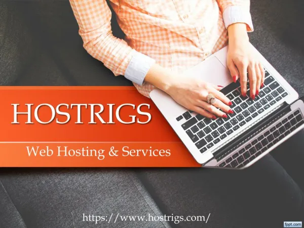 Cheap Dedicated Server | SSD VPS Hosting | $1 Web Hosting | HostRIGS