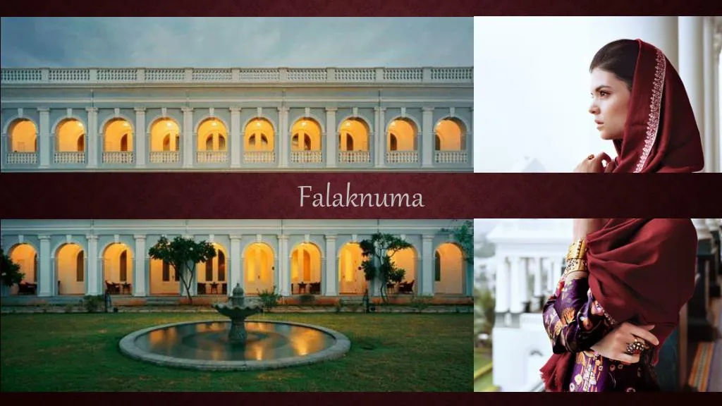 falaknuma