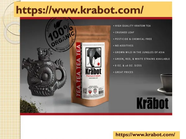 Plan To best place to buy kratom – Get Familiar with Its Various Products