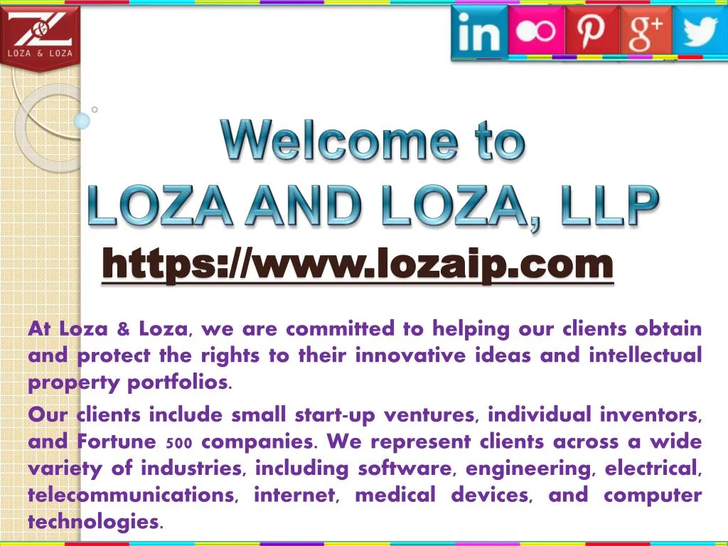 https www lozaip com