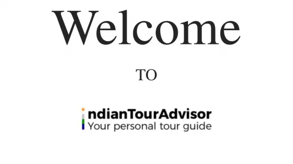 India Travel Tips