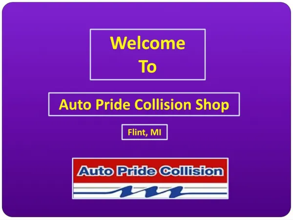 Leading Auto Repair Shop with Affordable Services in Genesee County