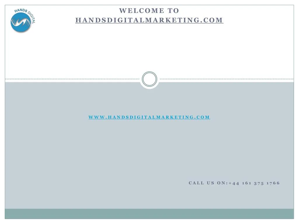 welcome to handsdigitalmarketing