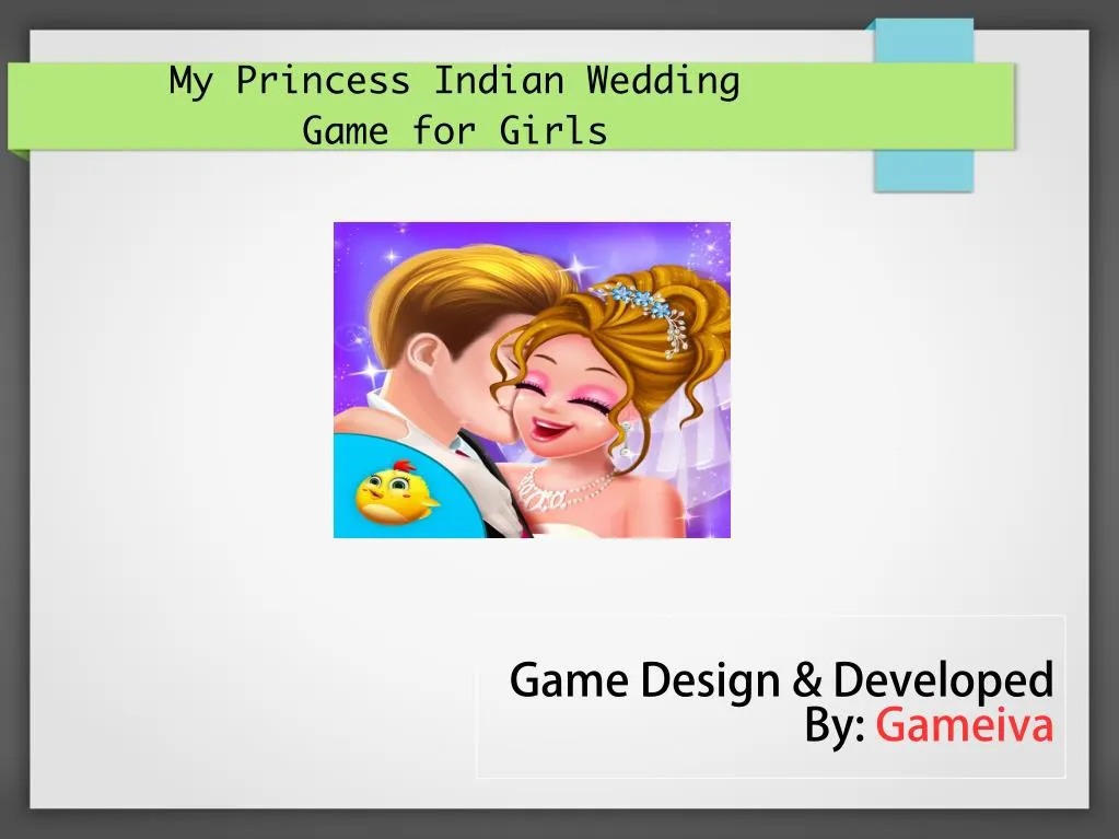 my princess indian wedding game for girls