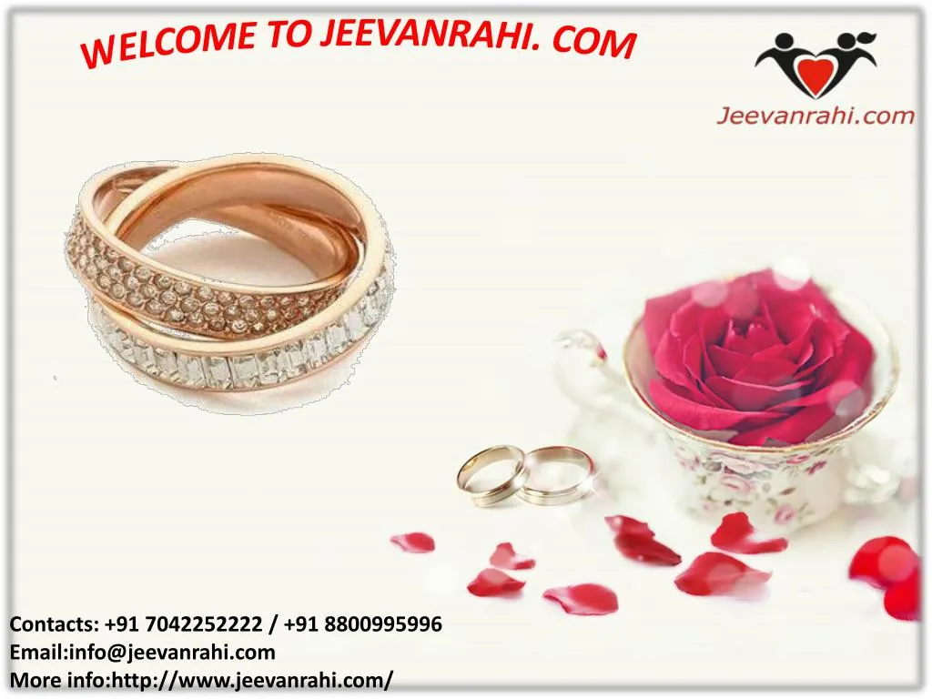 welcome to jeevanrahi com