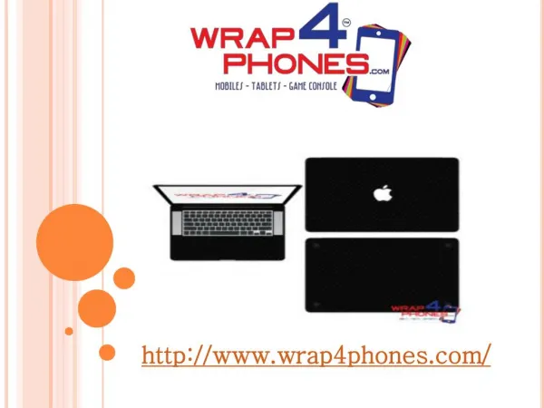 Wrap 4 Phones
