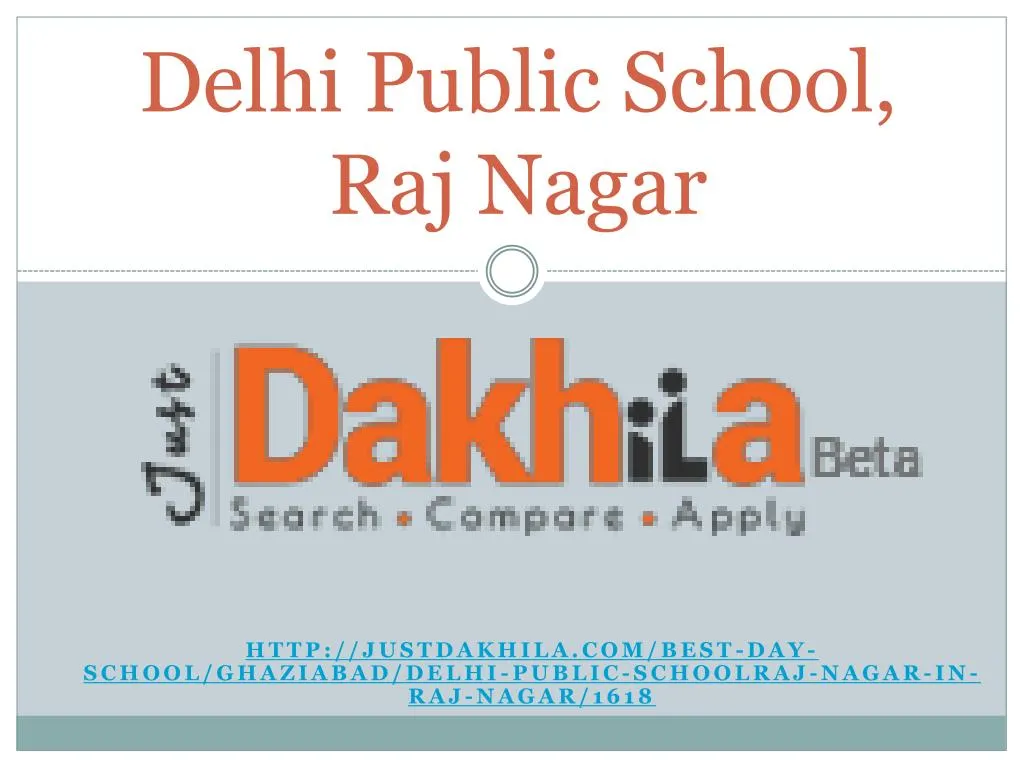 delhi public school raj nagar