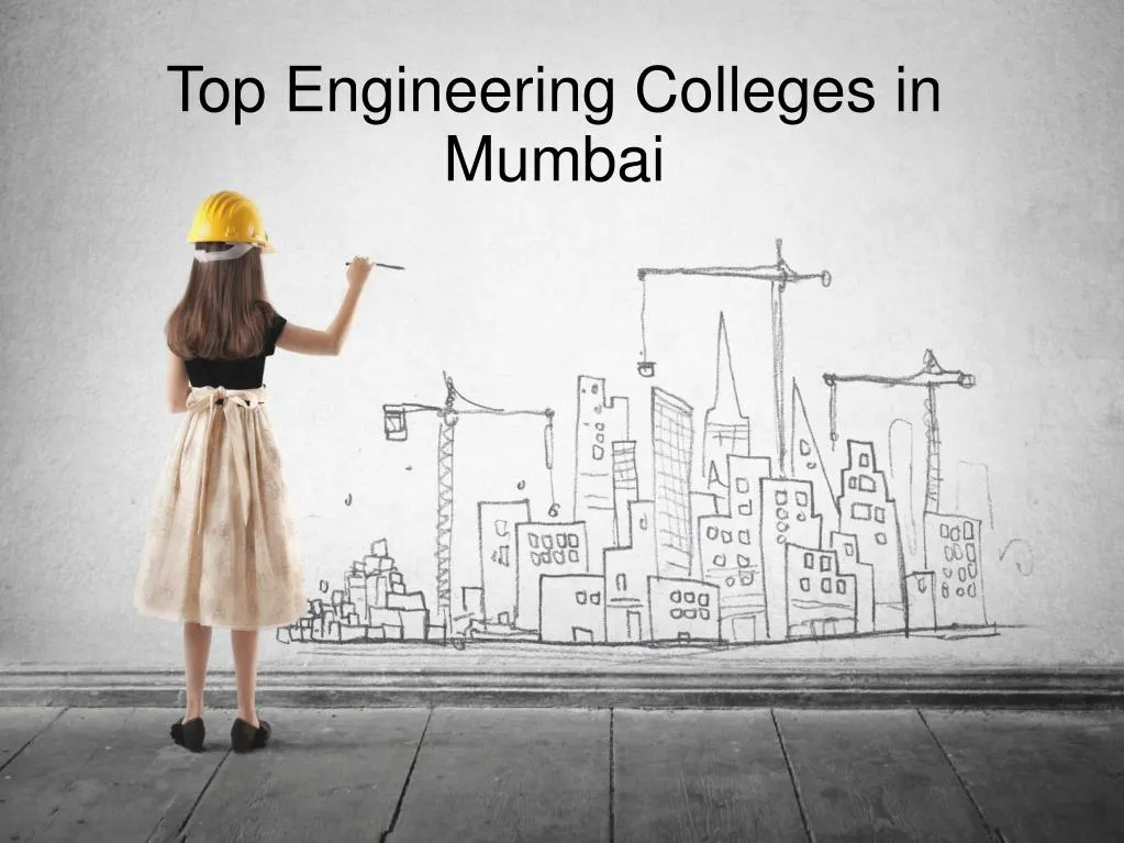 top engineering colleges in mumbai