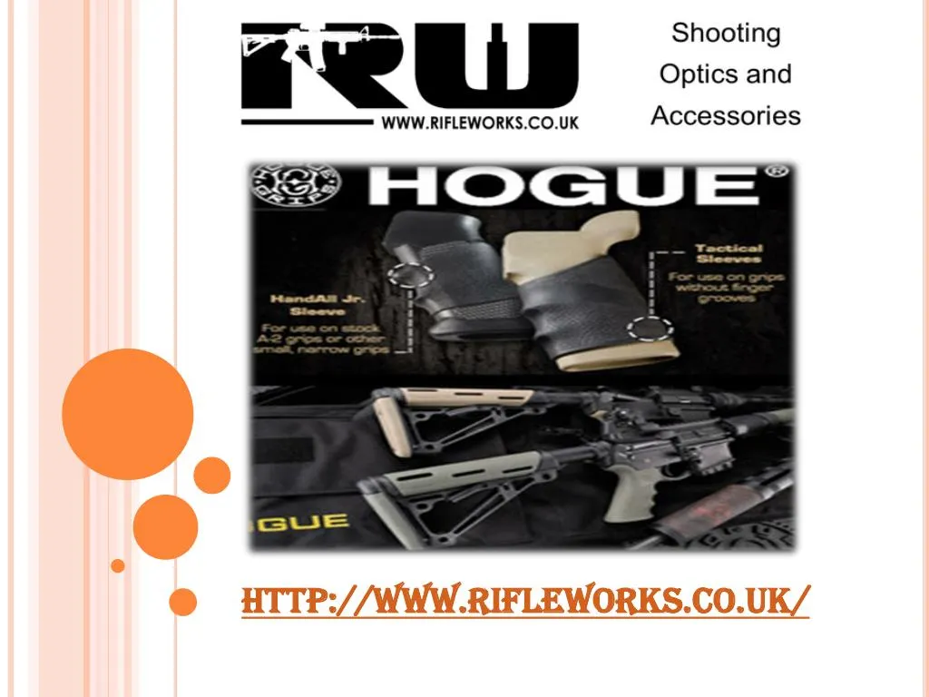 http www rifleworks co uk
