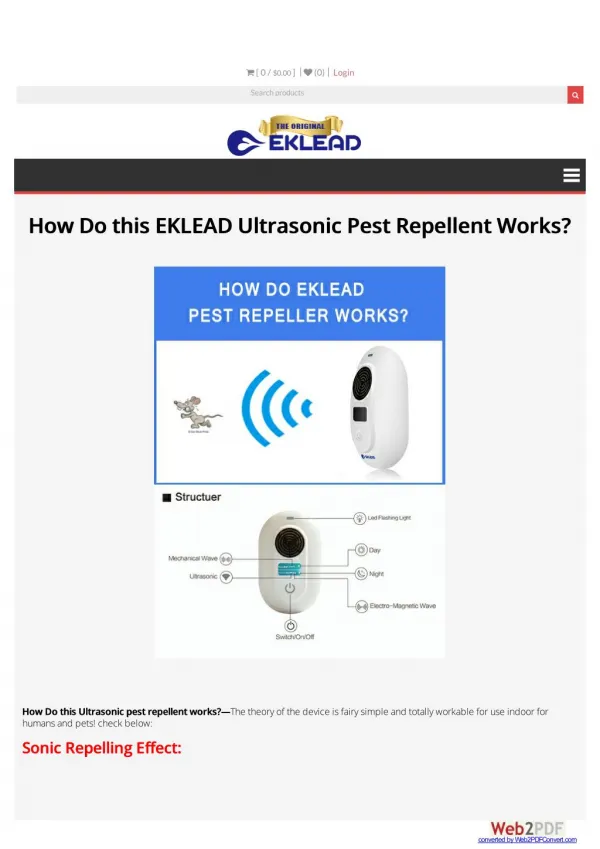 Best Ultrasonic Pest Repeller Control, How to Get Rid of Rats