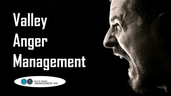 4 Reasons Why You Should Control Your Anger