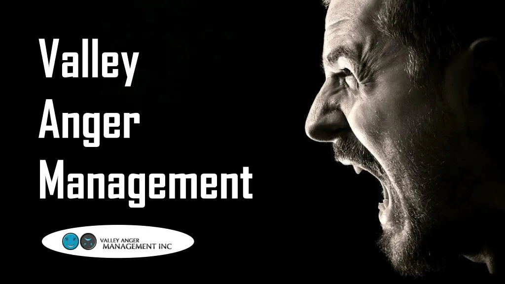 valley anger management