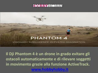 DJI Phantom