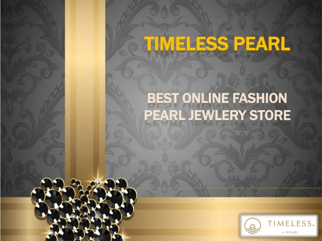 timeless pearl best online fashion pearl jewlery store