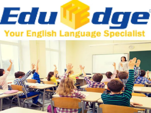 English Tuition