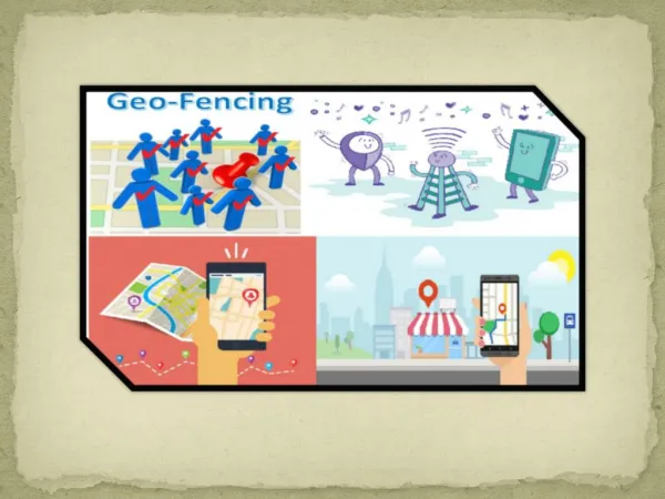 Why Geo-Fencing Marketing is Awesome