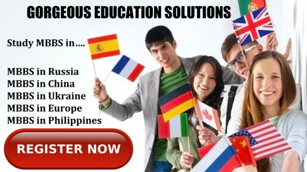 Gorgeous Education Solutions