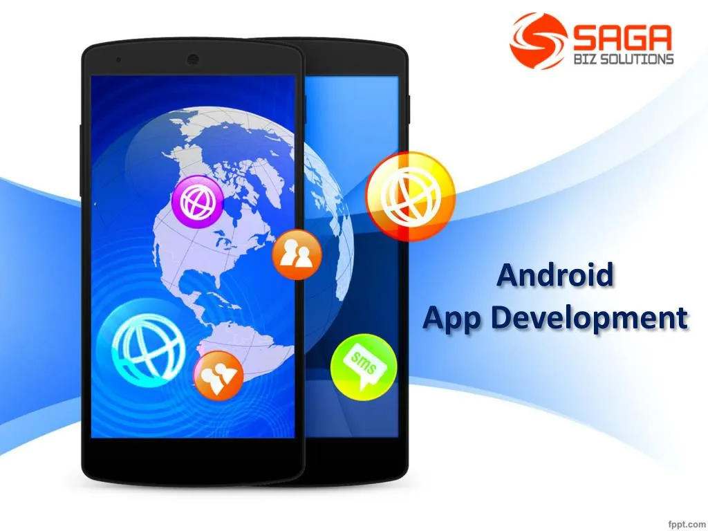 android app development