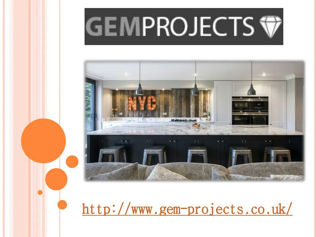 http www gem projects co uk